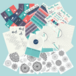 Load image into Gallery viewer, self improvement stickers goal setting habit tracking
