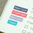 Load image into Gallery viewer, goal setting stickers