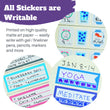 Load image into Gallery viewer, Writable Health Tracker Stickers