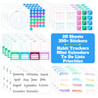 Load image into Gallery viewer, Ultimate Productivity Stickers