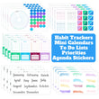 Load image into Gallery viewer, Planner Stickers
