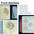 Load image into Gallery viewer, Tracker stencils