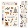 Load image into Gallery viewer, Merry Christmas Stickers (14 Sheets)