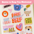 Load image into Gallery viewer, Girl Power Stickers (8 Sheets)
