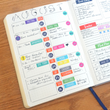 Load image into Gallery viewer, weekly bright planner stickers