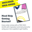 Load image into Gallery viewer, health idea guide instructions