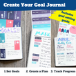 Load image into Gallery viewer, goal setting stickers