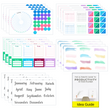 Load image into Gallery viewer, ultimate productivity stickers