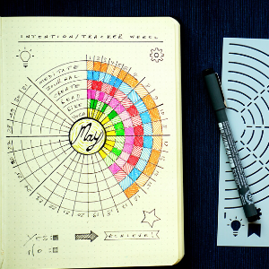 Ultimate Productivity Planner Stickers Set - Large Value Pack
