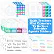 Load image into Gallery viewer, Planner Stickers
