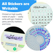 Load image into Gallery viewer, writable planner stickers
