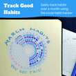 Load image into Gallery viewer, habit tracker stickers
