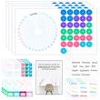 Load image into Gallery viewer, Ultimate Productivity Journal Stickers (20 Sheets)
