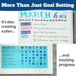Load image into Gallery viewer, Goal Setting Stickers
