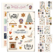 Load image into Gallery viewer, Merry Christmas Stickers (14 Sheets)
