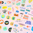 Load image into Gallery viewer, Girl Power Stickers (8 Sheets)
