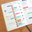 Load image into Gallery viewer, weekly bright planner stickers
